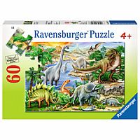 Prehistoric Life - Ravensburger.