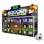 Soccer Challenge Electronic indoor Soccer Game