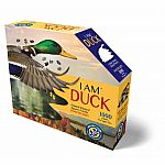 I Am Duck - Madd Capp Puzzles 