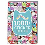 1000+ Squishmallow Stickers