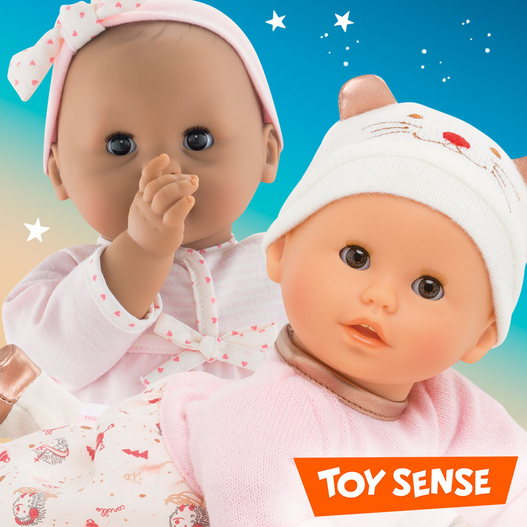 Bebe calin shop maria corolle