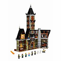 Creator Expert: Haunted House