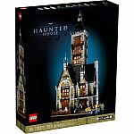 Creator Expert: Haunted House