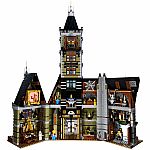 Creator Expert: Haunted House
