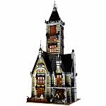 Creator Expert: Haunted House