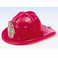 Fire Chief Helmet