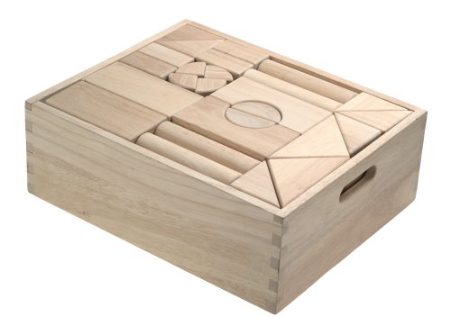 standard unit blocks