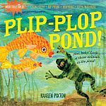 Plip-Plop Pond! - Indestructibles   