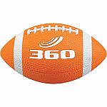 Playground Series Football - Size 6  