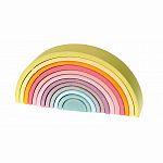 12 Piece Pastel Tunnel