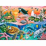 Beautiful Ocean - Ravensburger