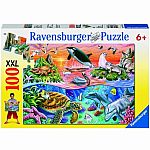 Beautiful Ocean - Ravensburger