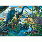 Land of the Giants - Ravensburger .