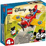 Disney: Mickey Mouse's Propeller Plane