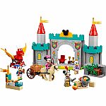 Disney: Mickey and Friends Castle Defenders - Retired