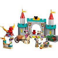 Disney: Mickey and Friends Castle Defenders - Retired