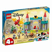 Disney: Mickey and Friends Castle Defenders - Retired