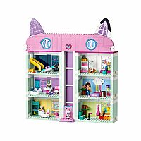 Gabby's Dollhouse: Gabby's Dollhouse