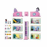 Gabby's Dollhouse: Gabby's Dollhouse