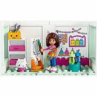 Gabby's Dollhouse: Gabby's Dollhouse