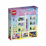 Gabby's Dollhouse: Gabby's Dollhouse