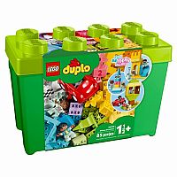 Duplo: Deluxe Brick Box.