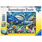 Shark Reef - Ravensburger