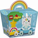 Duplo: Unicorn - Retired.