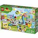 Duplo: Amusement Park