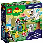 Duplo: Buzz Lightyear's Planetary Mission