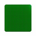 Duplo: Lego Duplo Large Green Baseplate