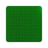 Duplo: Lego Duplo Large Green Baseplate