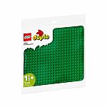 Duplo: Lego Duplo Large Green Baseplate