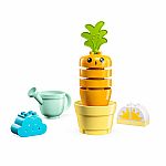 Duplo: Growing Carrot - Retired