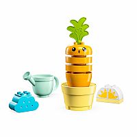 Duplo: Growing Carrot - Retired