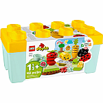 Duplo: Organic Garden