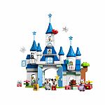 Duplo: Disney 100 3in1 Magical Castle