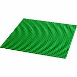 Lego Classic: Green Baseplate - Paper-Based Packaging