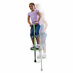 Jumparoo Boing JR.Pogo Stick 