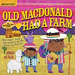 Old McDonald had a Farm- Indestructibles