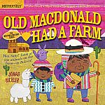 Old McDonald had a Farm- Indestructibles 