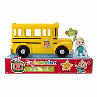 CoComelon Musical School Bus