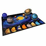 Solar System 3D Puzzle - Ravensburger