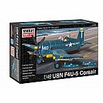 1/72 F4U-5 Corsair USN