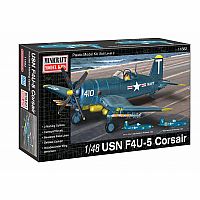 1/72 F4U-5 Corsair USN  