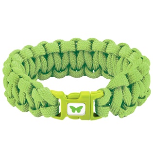 color cord bracelets