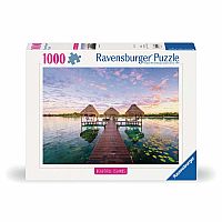 Beautiful Islands: Tropical Retreat - Ravensburger 