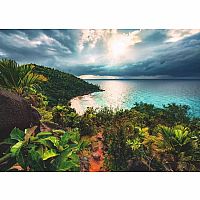 Beautiful Islands: Hawaiian Heaven - Ravensburger 