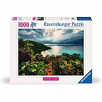 Beautiful Islands: Hawaiian Heaven - Ravensburger 