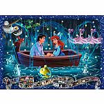 Disney's Collector's Edition: The Little Mermaid - Ravensburger 